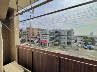 鷲尾マンションの画像