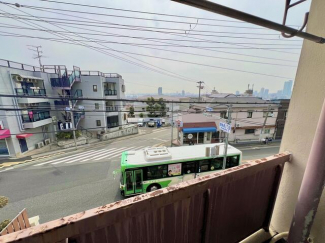 鷲尾マンションの画像