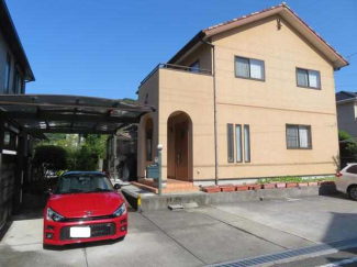 伊予郡砥部町宮内の中古一戸建ての画像
