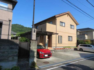 伊予郡砥部町宮内の中古一戸建ての画像