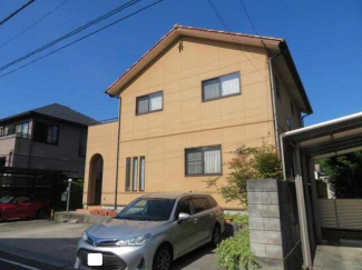 伊予郡砥部町宮内の中古一戸建ての画像