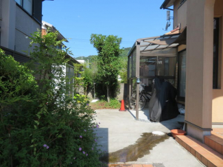 伊予郡砥部町宮内の中古一戸建ての画像