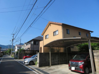 伊予郡砥部町宮内の中古一戸建ての画像