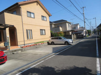伊予郡砥部町宮内の中古一戸建ての画像