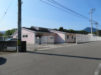 アイグラン保育園宮内まで708m