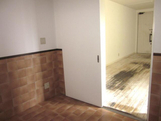 松山市越智３丁目の店舗一部の画像
