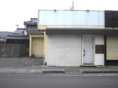 松山市越智３丁目の店舗一部の画像