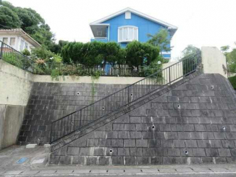 松山市石風呂町の中古一戸建ての画像