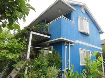 松山市石風呂町の中古一戸建ての画像