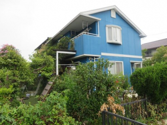 松山市石風呂町の中古一戸建ての画像