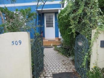 松山市石風呂町の中古一戸建ての画像