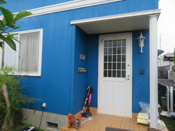 松山市石風呂町の中古一戸建ての画像