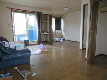 松山市石風呂町の中古一戸建ての画像