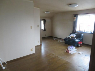 松山市石風呂町の中古一戸建ての画像