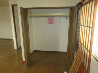 松山市石風呂町の中古一戸建ての画像