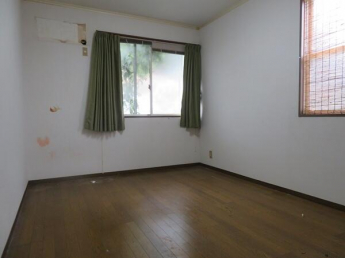 松山市石風呂町の中古一戸建ての画像