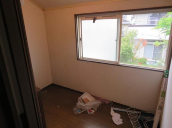 松山市石風呂町の中古一戸建ての画像