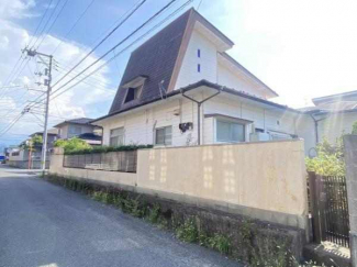 松山市鷹子町の売地の画像