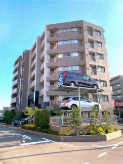 エイルマンション岩崎プレジデンスの画像