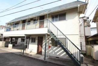 コーポ三田の画像