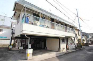 コーポ三田の画像