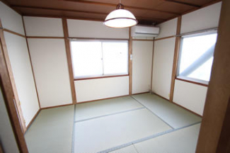 コーポ三田の画像