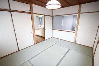 コーポ三田の画像