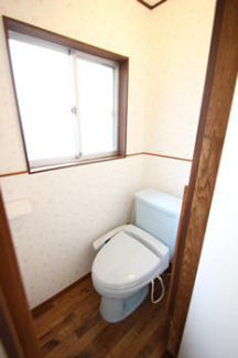 コーポ三田の画像