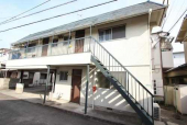 松山市小栗１丁目のアパートの画像