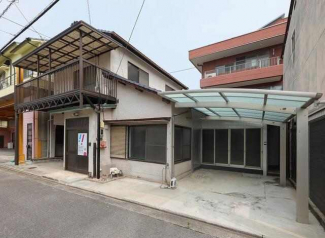 堂々とした外観が特徴です♪