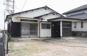 新居浜市篠場町の中古一戸建ての画像
