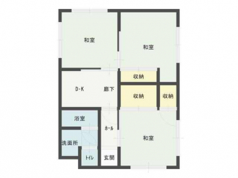 四国中央市土居町中村の中古一戸建ての画像