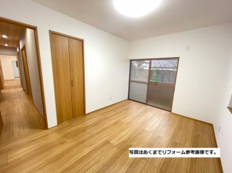新居浜市郷４丁目の中古一戸建ての画像