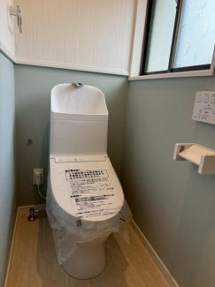 西条市下島山甲の中古一戸建ての画像