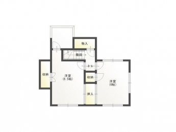新居浜市東田１丁目の中古一戸建ての画像