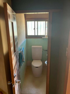 新居浜市清水町の一戸建ての画像