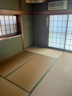 新居浜市清水町の一戸建ての画像