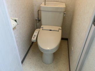 【トイレ】