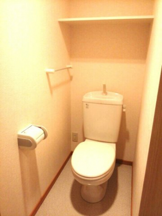 【トイレ】