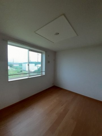 【内装】
