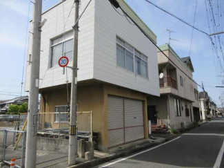 姫路市香寺町香呂の売地の画像