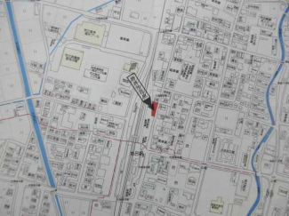 姫路市香寺町香呂の売地の画像