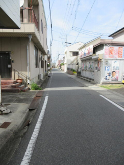 姫路市香寺町香呂の売地の画像