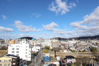 カサグランデ越智の画像