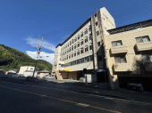 八幡浜市のマンションの画像