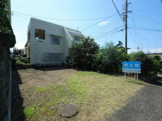 全景　東から