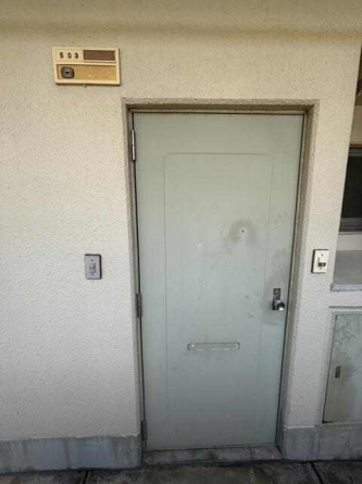 池上マンションの画像