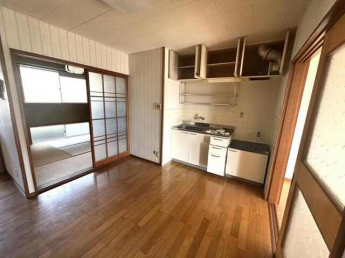 池上マンションの画像
