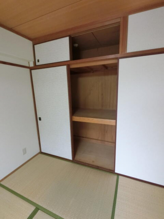 池上マンションの画像