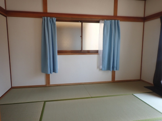 【和室】